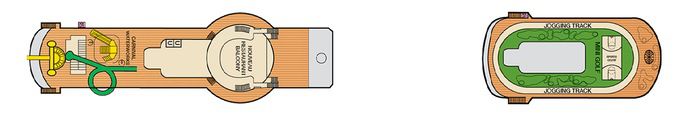 Deck 11 - Sports